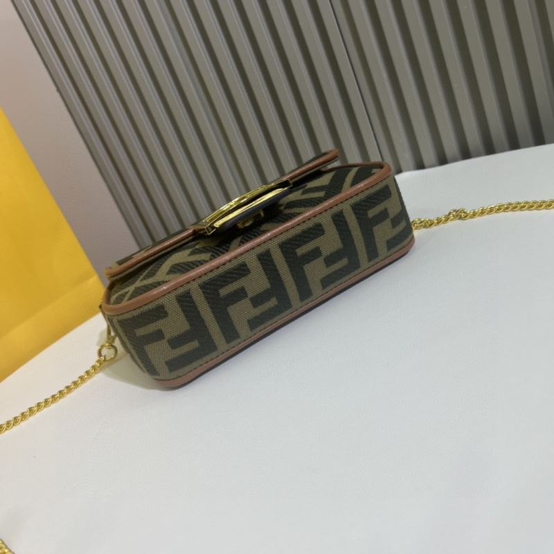 Fendi Satchel Bags